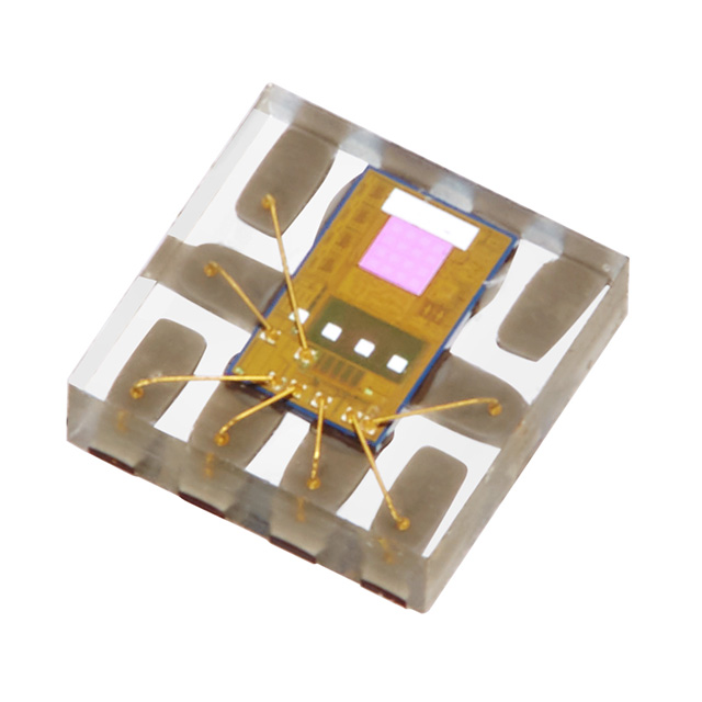 ams OSRAM_TSL25403M