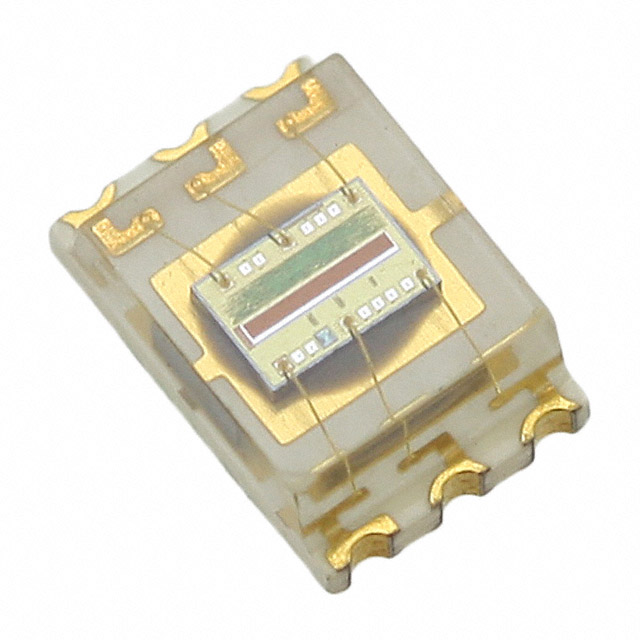 ams OSRAM_TSL2560T
