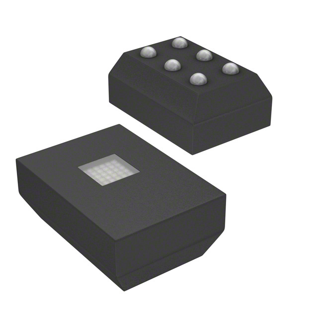 ams OSRAM_TSL2569CS
