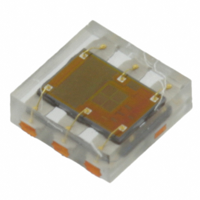 ams OSRAM_TSL25711FN