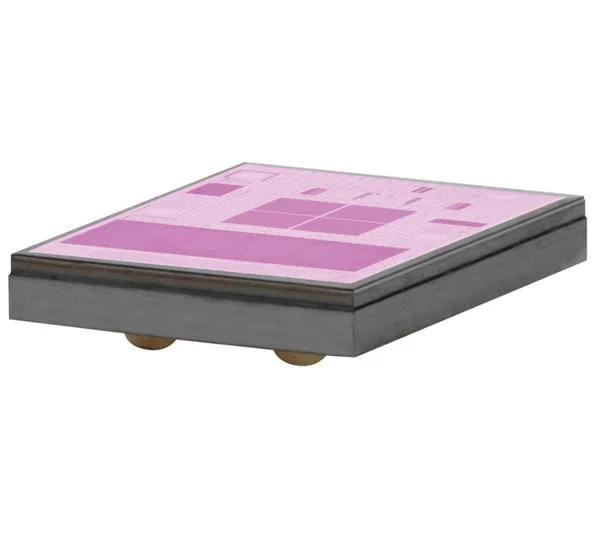 ams OSRAM_TSL2584TSVM