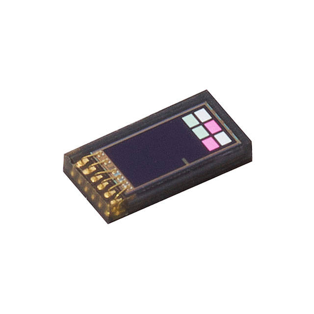 ams OSRAM_TSL25853P