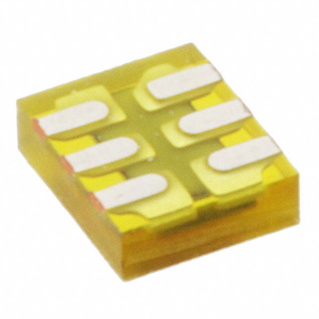 ams OSRAM_TSL25911FN