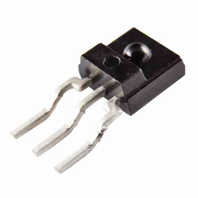 ams OSRAM_TSL262RSM-LF