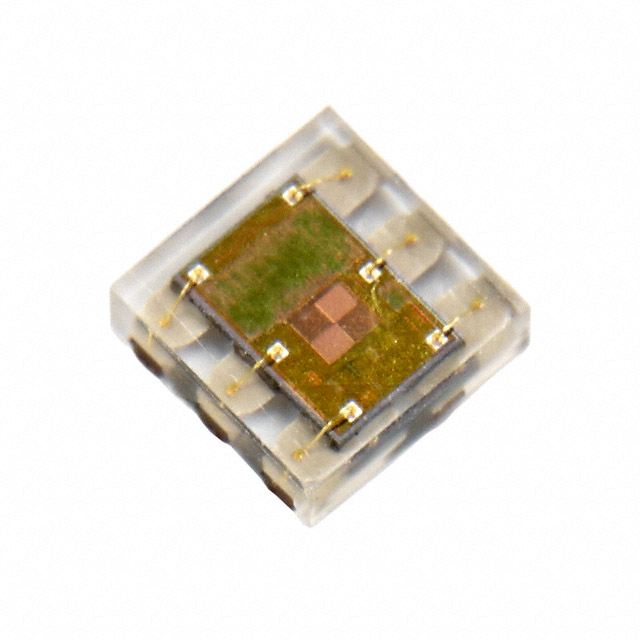ams OSRAM_TSL27711FN