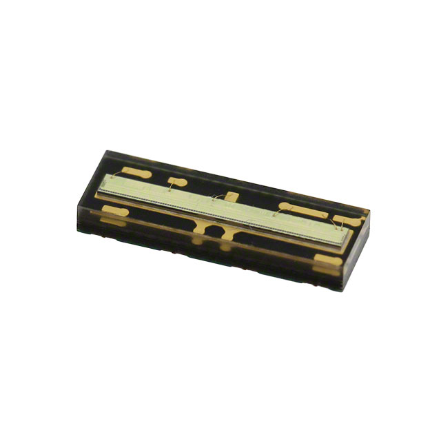ams OSRAM_TSL3301CL