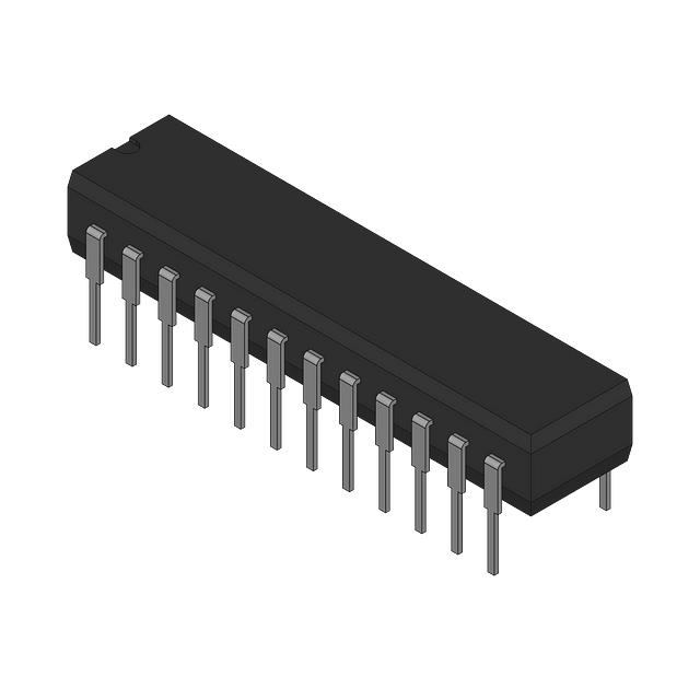 Lattice Semiconductor_GAL20V8Z-15QP