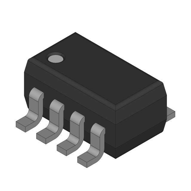 Analog Devices Inc./Maxim Integrated_MAX1503XETJ