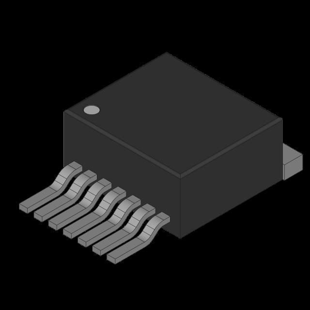 Analog Devices Inc./Maxim Integrated_MAX785CAI-T