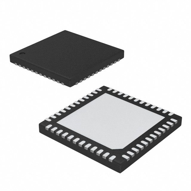 Analog Devices Inc./Maxim Integrated_MAXQ1010-A01+