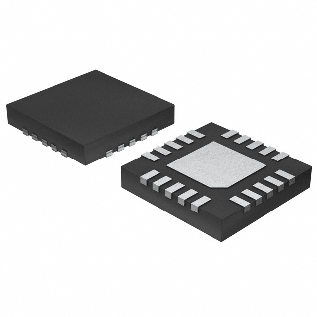 Analog Devices Inc./Maxim Integrated_MAXQ1062ETP+T