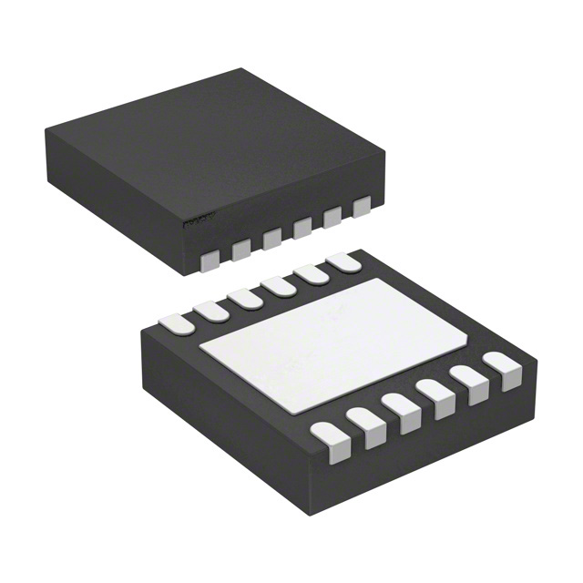 Analog Devices Inc./Maxim Integrated_MAXQ1065GTC+