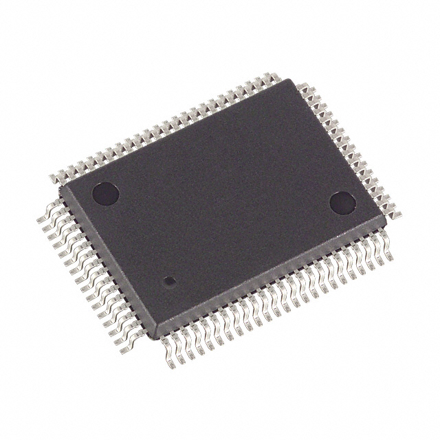 Analog Devices Inc./Maxim Integrated_DS5003FPM-16+