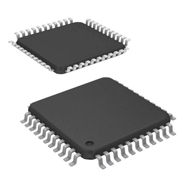 Analog Devices Inc./Maxim Integrated_DS80C310-ECG+