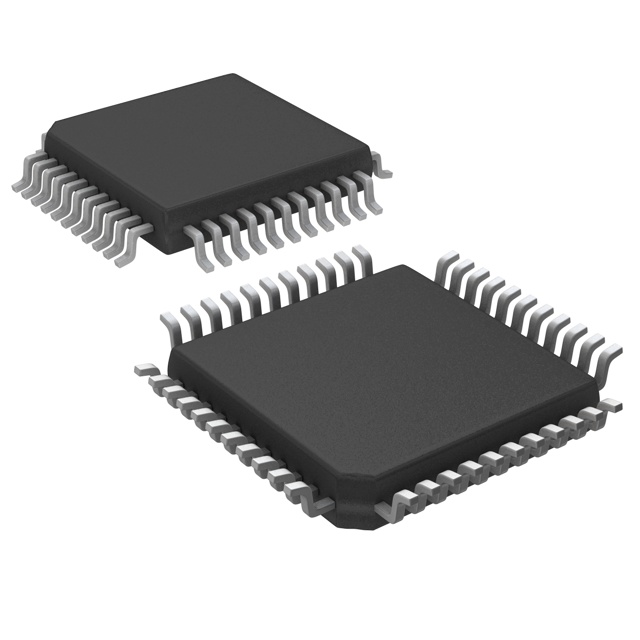 Analog Devices Inc./Maxim Integrated_DS80C320-FNG+
