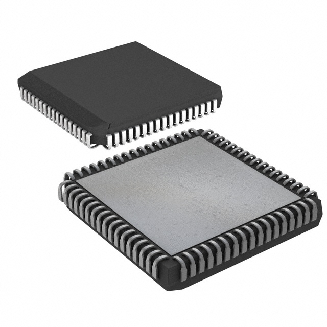 Analog Devices Inc./Maxim Integrated_DS80C390-QCR+