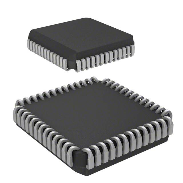 Analog Devices Inc./Maxim Integrated_DS87C530-QNL+