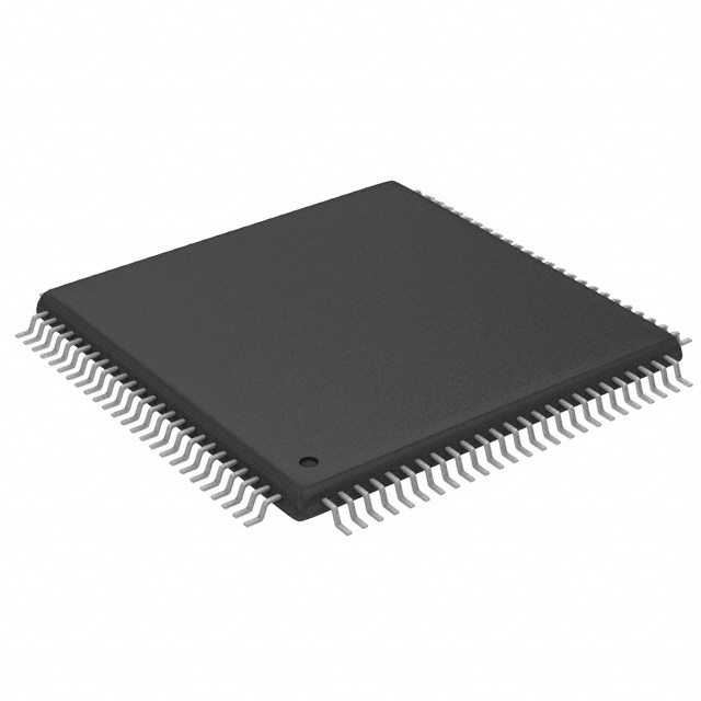 Analog Devices Inc./Maxim Integrated_MAX32620ICQ+