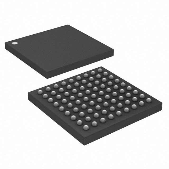 Analog Devices Inc./Maxim Integrated_MAX32621IWG+