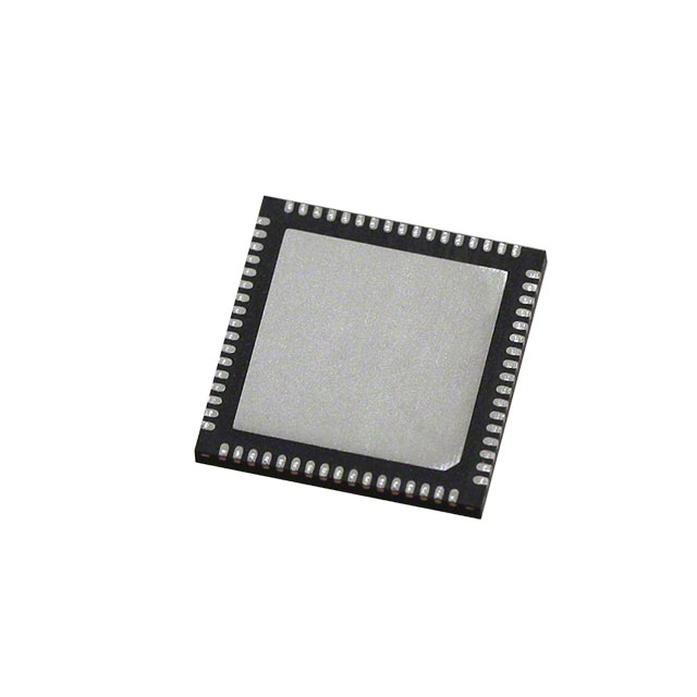 Analog Devices Inc./Maxim Integrated_MAX32625ITKL+