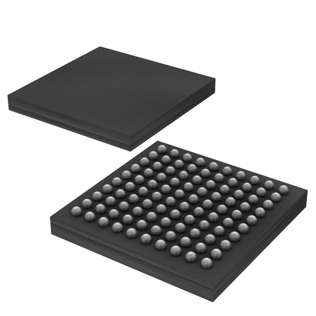 Analog Devices Inc./Maxim Integrated_MAX32630IWG+W