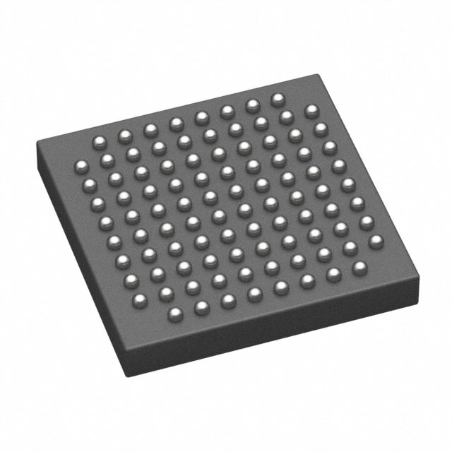 Analog Devices Inc./Maxim Integrated_MAX32650GWQ+