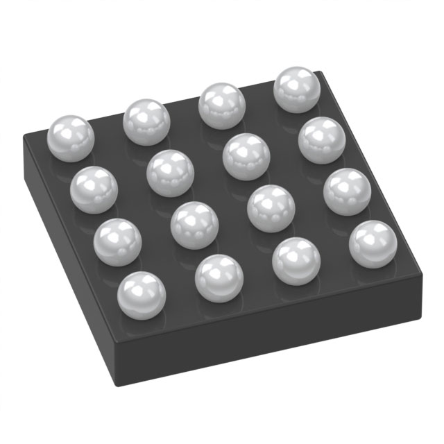 Analog Devices Inc./Maxim Integrated_MAX32660GWEBL+