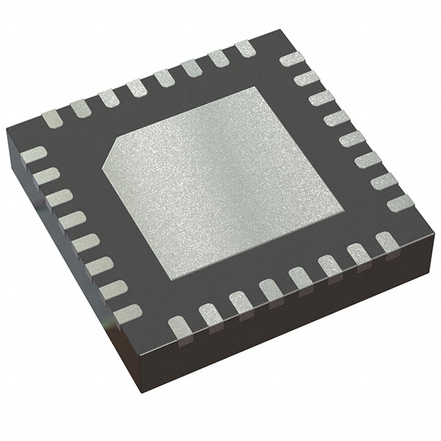 Analog Devices Inc./Maxim Integrated_MAX32662GTJ+