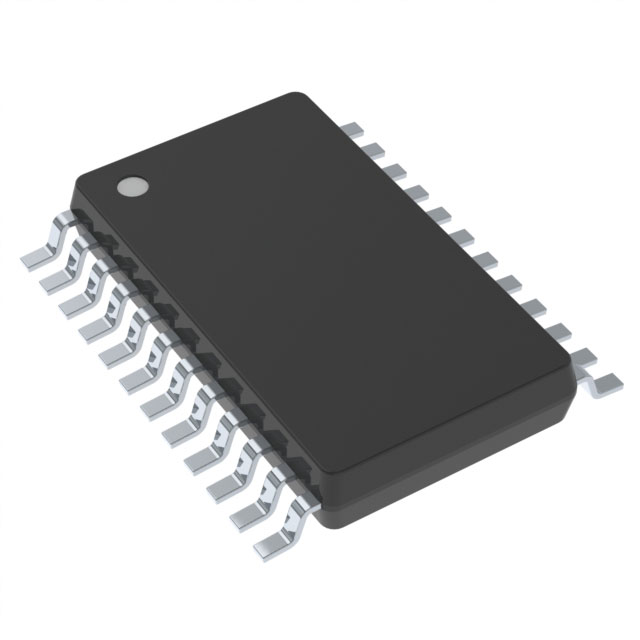 Analog Devices Inc./Maxim Integrated_MAXQ3210-EJX+