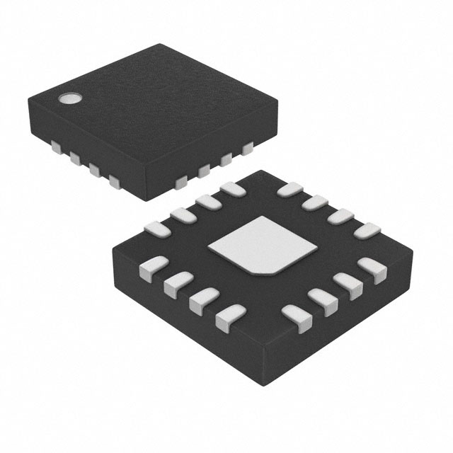 Analog Devices Inc./Maxim Integrated_MAXQ615-F00+T