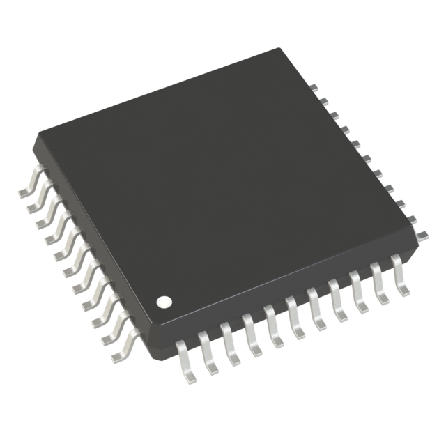 Analog Devices Inc./Maxim Integrated_MAXQ622G-0000+