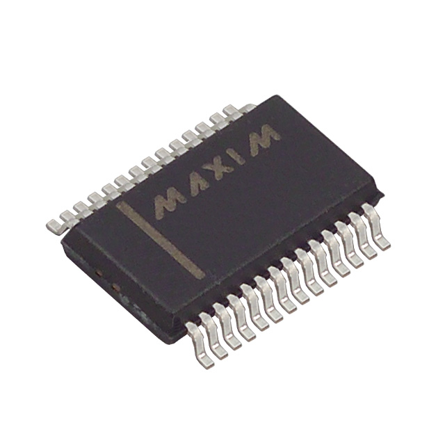 Analog Devices Inc./Maxim Integrated_ZLF645E0H2864G