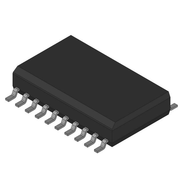 Analog Devices Inc./Maxim Integrated_ZLF645E0S2864G00TR