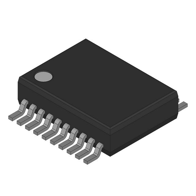 Analog Devices Inc./Maxim Integrated_ZLF645S0H2064G