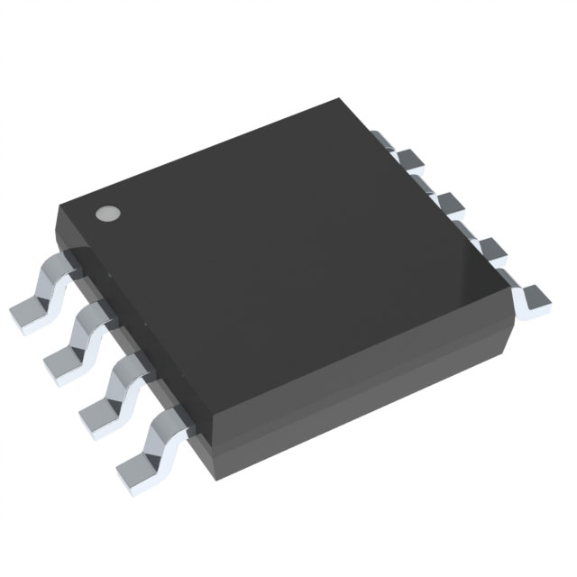 Analog Devices Inc./Maxim Integrated_DS1821S+T&R