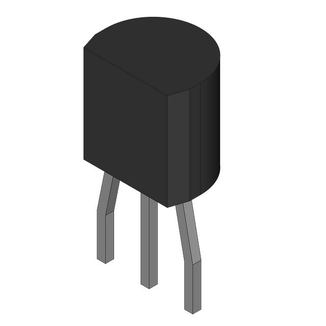 Analog Devices Inc./Maxim Integrated_DS1822-PAR