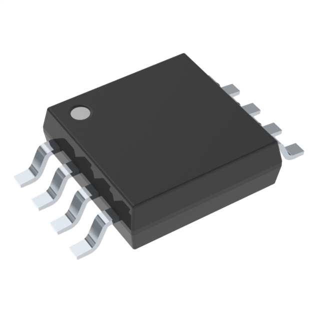 Analog Devices Inc./Maxim Integrated_DS18B20U+