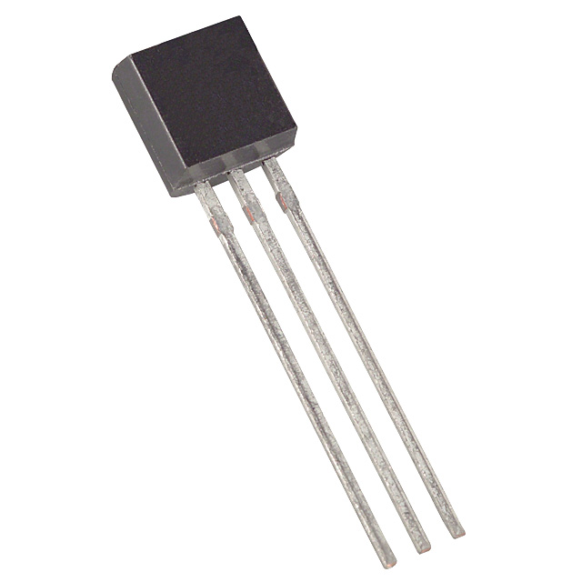Analog Devices Inc./Maxim Integrated_DS18B20