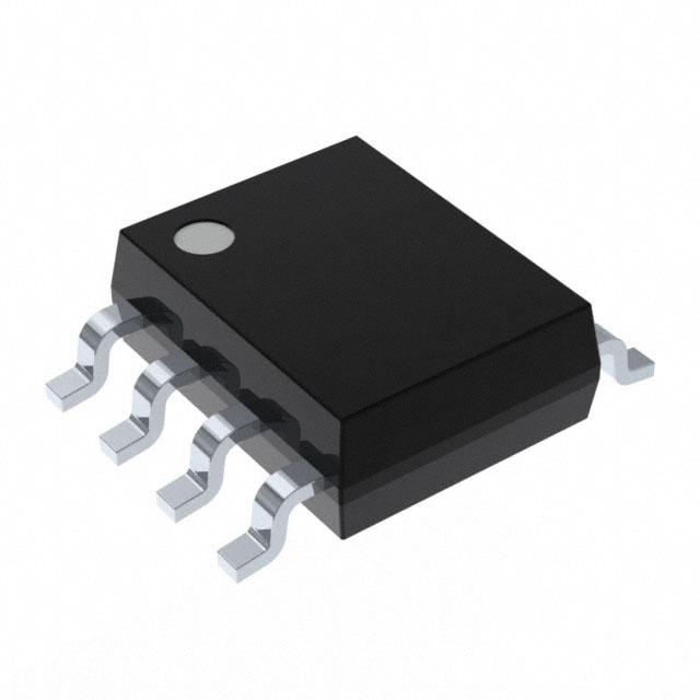 Analog Devices Inc./Maxim Integrated_DS18B20Z+