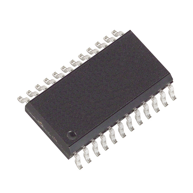 Analog Devices Inc./Maxim Integrated_DS2422S+