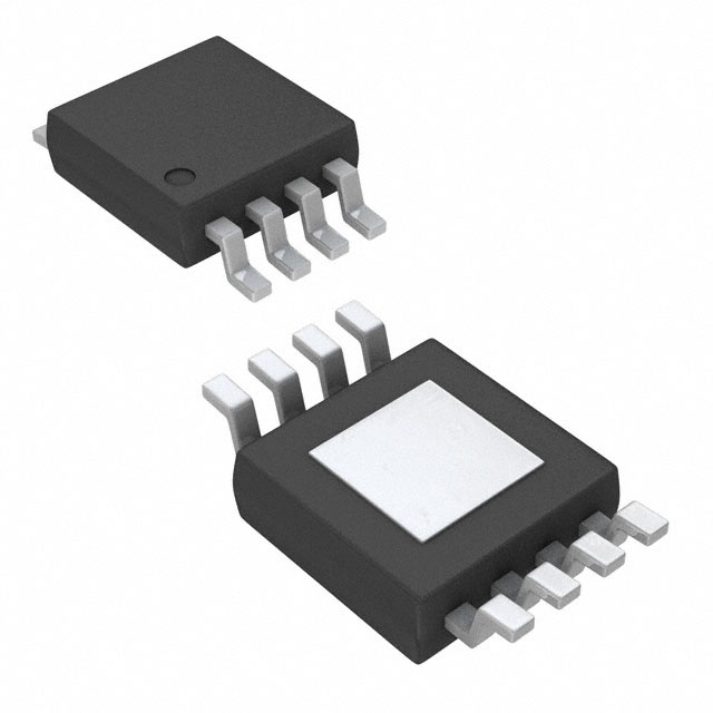 Analog Devices Inc./Maxim Integrated_DS620U+T&R