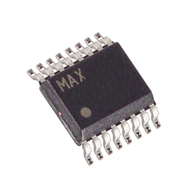 Analog Devices Inc./Maxim Integrated_MAX1617AMEE+TGA5