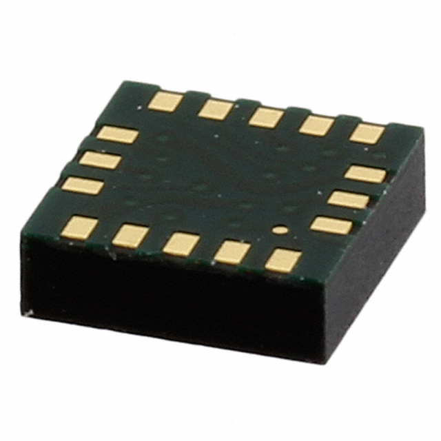 Analog Devices Inc./Maxim Integrated_MAX21000+