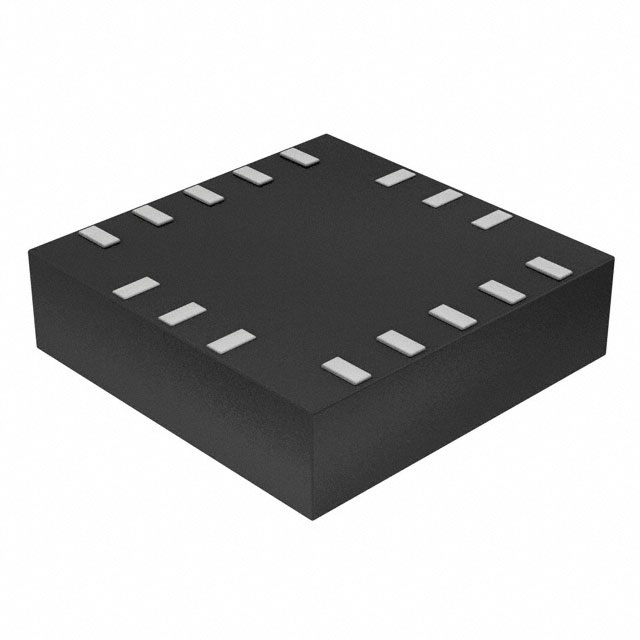 Analog Devices Inc./Maxim Integrated_MAX21105ELE+T