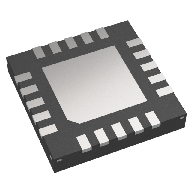 Analog Devices Inc./Maxim Integrated_MAX25405EQP/VY+