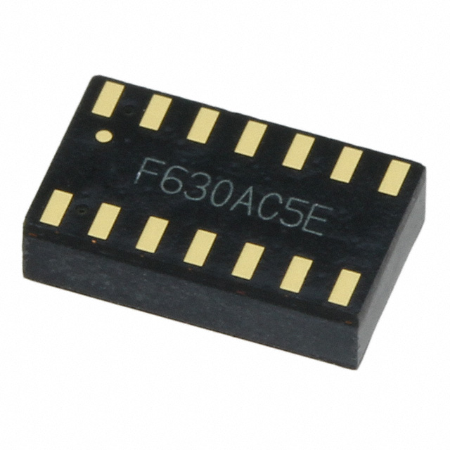 Analog Devices Inc./Maxim Integrated_MAX30101EFD+T
