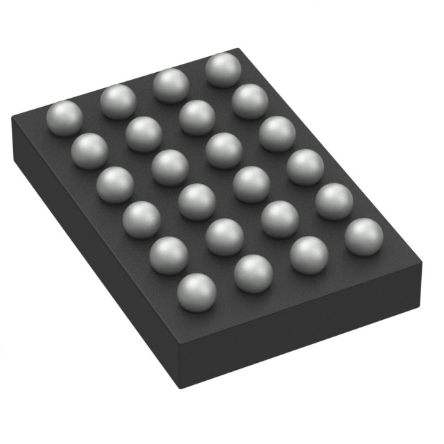Analog Devices Inc./Maxim Integrated_MAX30110EWG+T