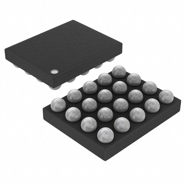 Analog Devices Inc./Maxim Integrated_MAX30110EWG+