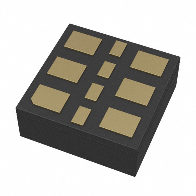 Analog Devices Inc./Maxim Integrated_MAX30207CLB+