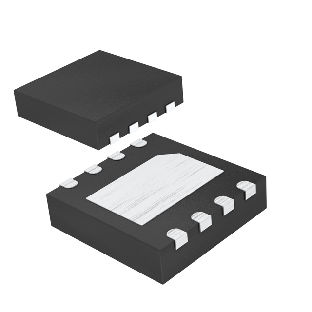 Analog Devices Inc./Maxim Integrated_MAX31726MTA+T